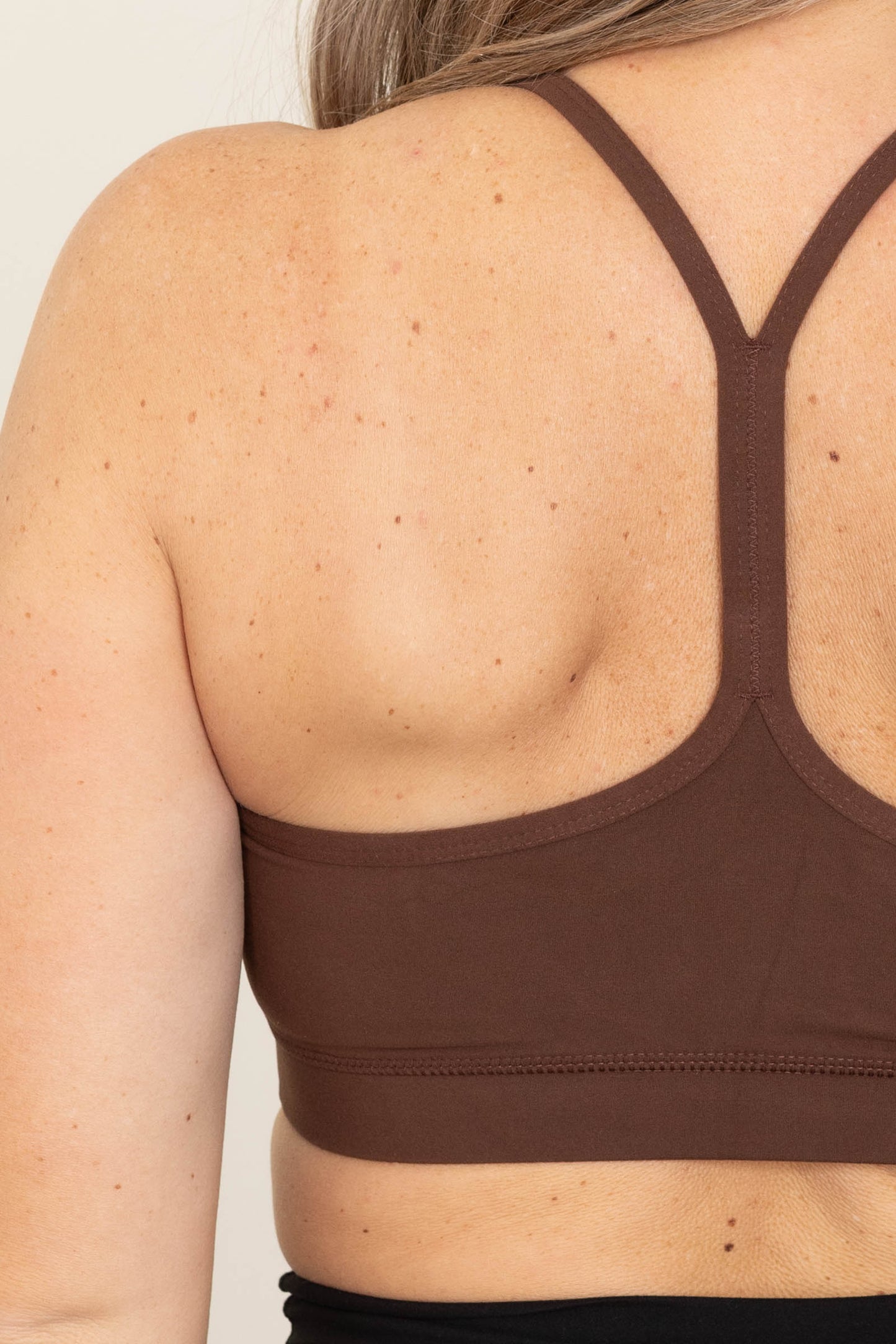 Butter Soft Y Back Sport Bras