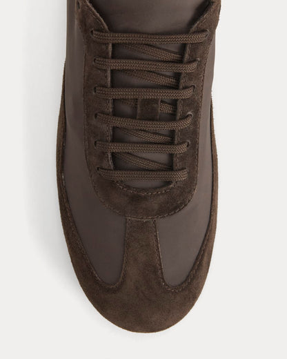 Ballet Sneaker | Sycamore