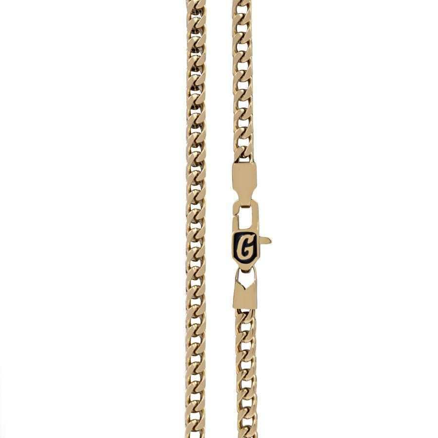 16" Franco Chain