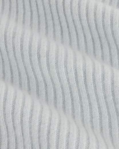 Cashmere Snood | Pale Blue