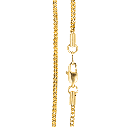 24" Franco Chain