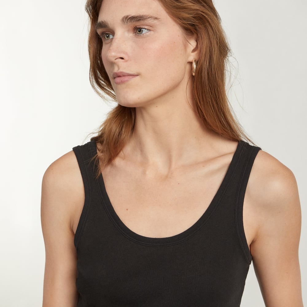 The Air Tank | Black