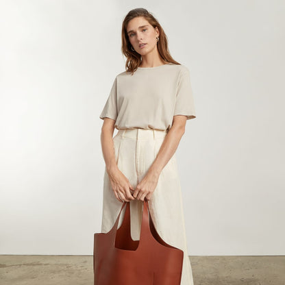 The Air Tee | Moonlit Cloud