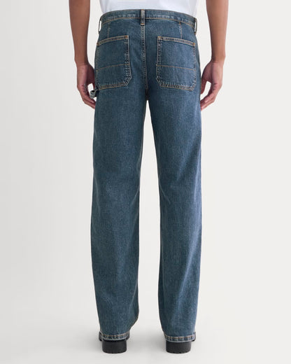 Carpenter Jean | Hanoi Stone
