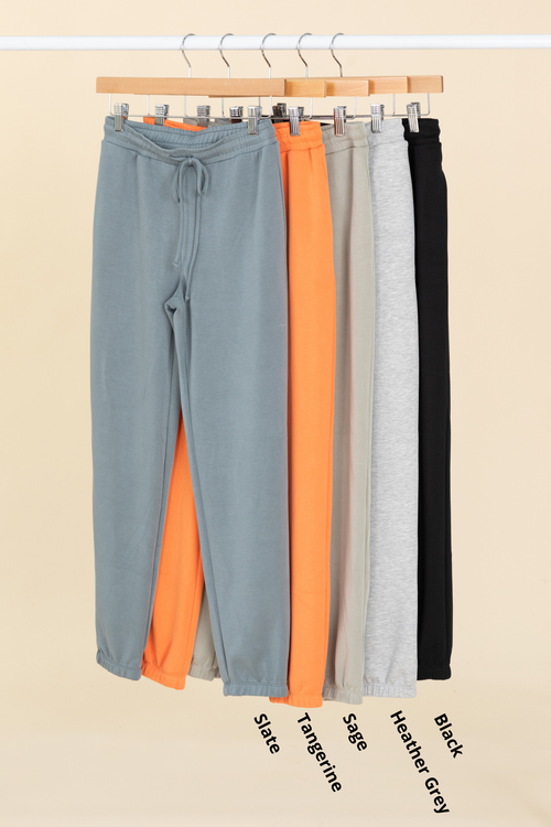 Cloud Comfort Collection 26" Inseam Jogger