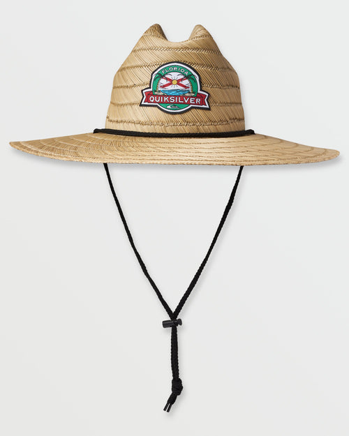 Destinado Pierside Hat - Florida