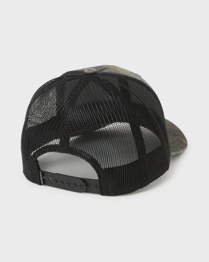 Forever Hat - Camo
