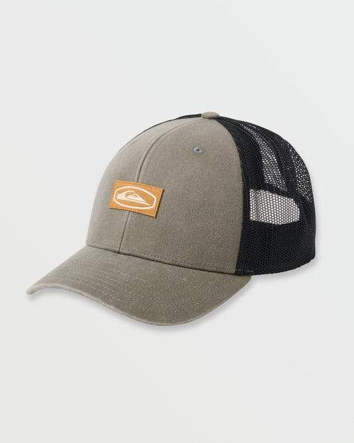 Forever Hat - Dusty Olive