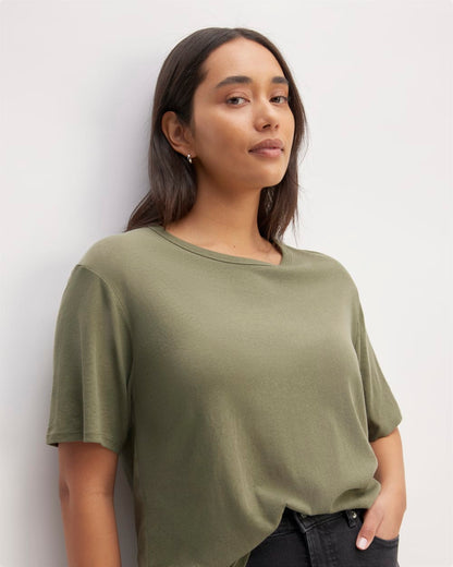 The Air Tee | Kalamata