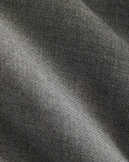 Blazer in Tailor Twill | Heather Graphite
