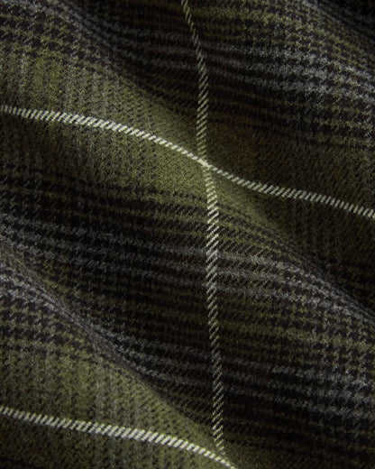 Flannel Shirt | Heather Beech