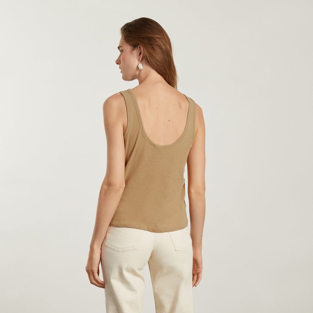 The Air Tank | Iced Coffee