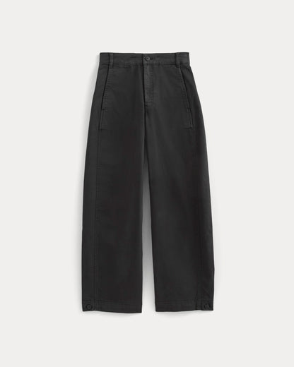 The Balloon Chino | Black